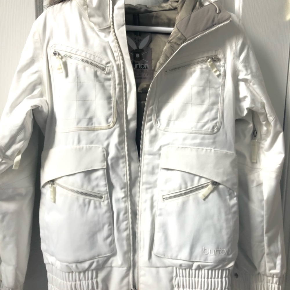 Burton ski winter jacket
